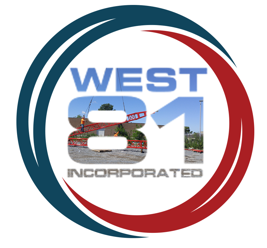 West81 | Engineering Services