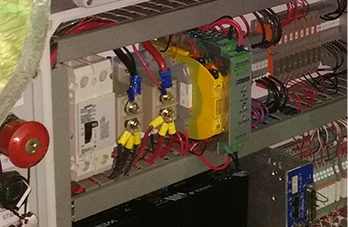 Electrical System Audits