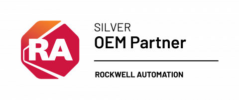 Rockwell Automation Silver OEM Partner